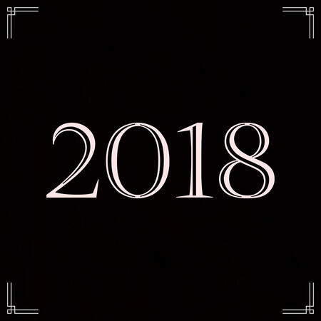 2018 Discography