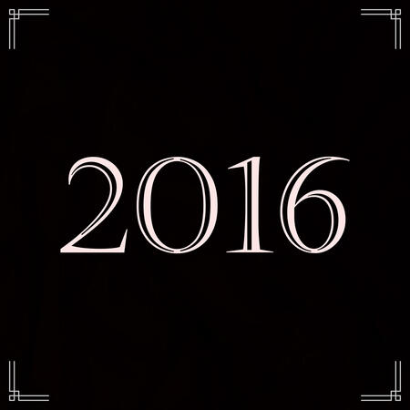 2016 Discography