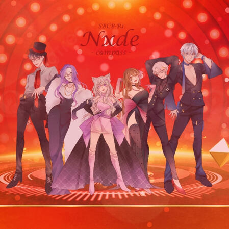 【#SBCBR1】 Nxde 【cꮻmpαss】