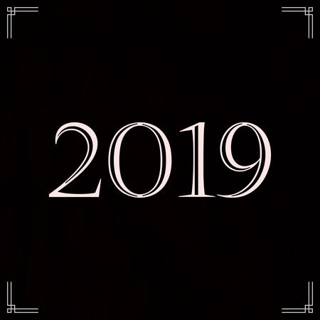 2019 Discography
